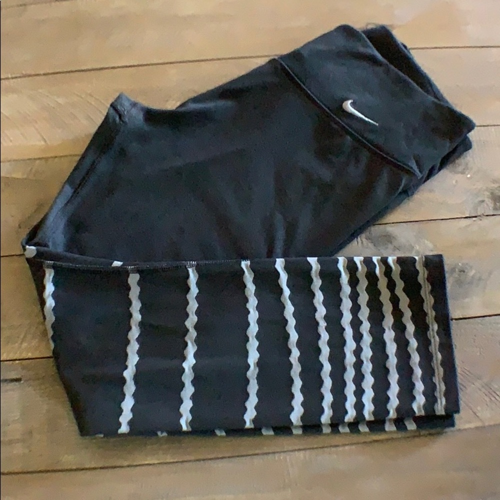 Nike Workout Pants